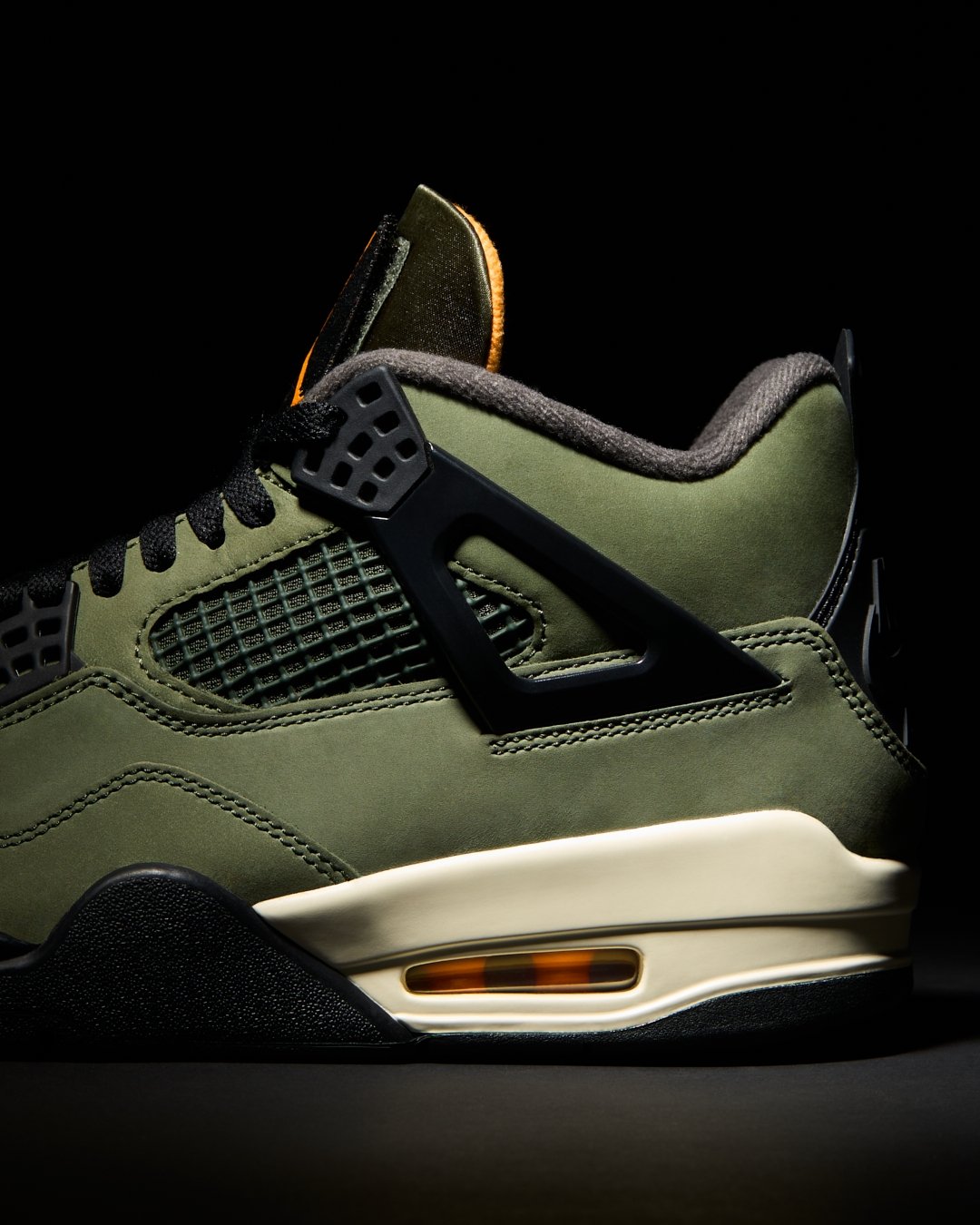 UNDEFEATED x Air Jordan 4 台灣發售情報整理!聯名完整系列開箱一次看!
