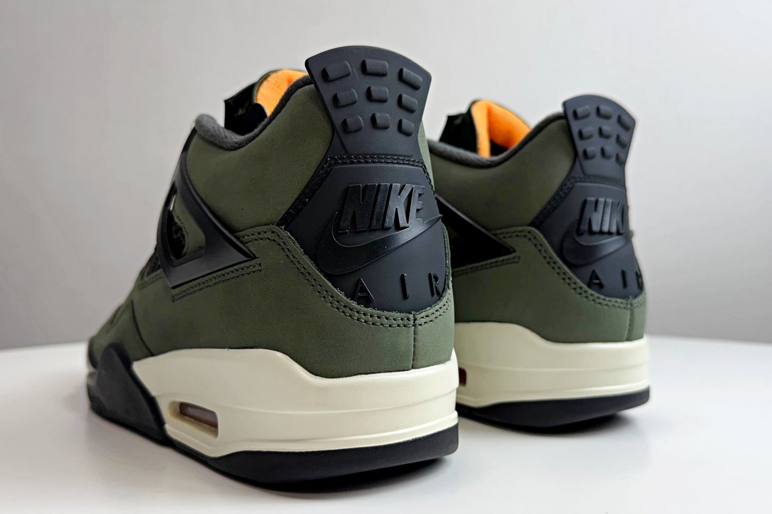 UNDEFEATED x Air Jordan 4 台灣發售情報整理!聯名完整系列開箱一次看!