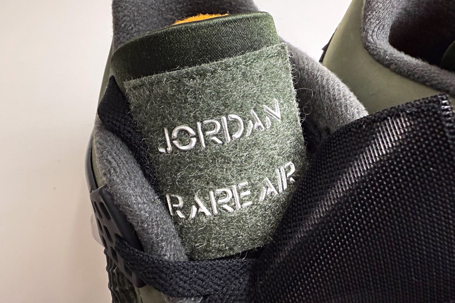 UNDEFEATED x Air Jordan 4 台灣發售情報整理!聯名完整系列開箱一次看!