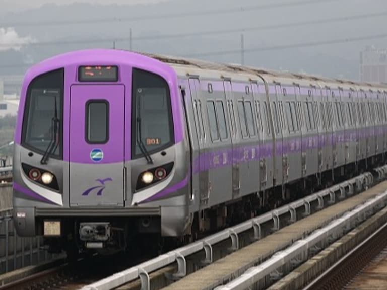 桃園機場捷運宣布新增早班、夜間車次!免花計程車費也能搭紅眼班機妙招曝光!