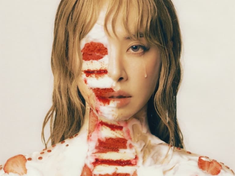 蔡依林 JOLIN 全新專輯《Pleasure》7/25 全球數位發行，兩大震撼版本隆重推出！