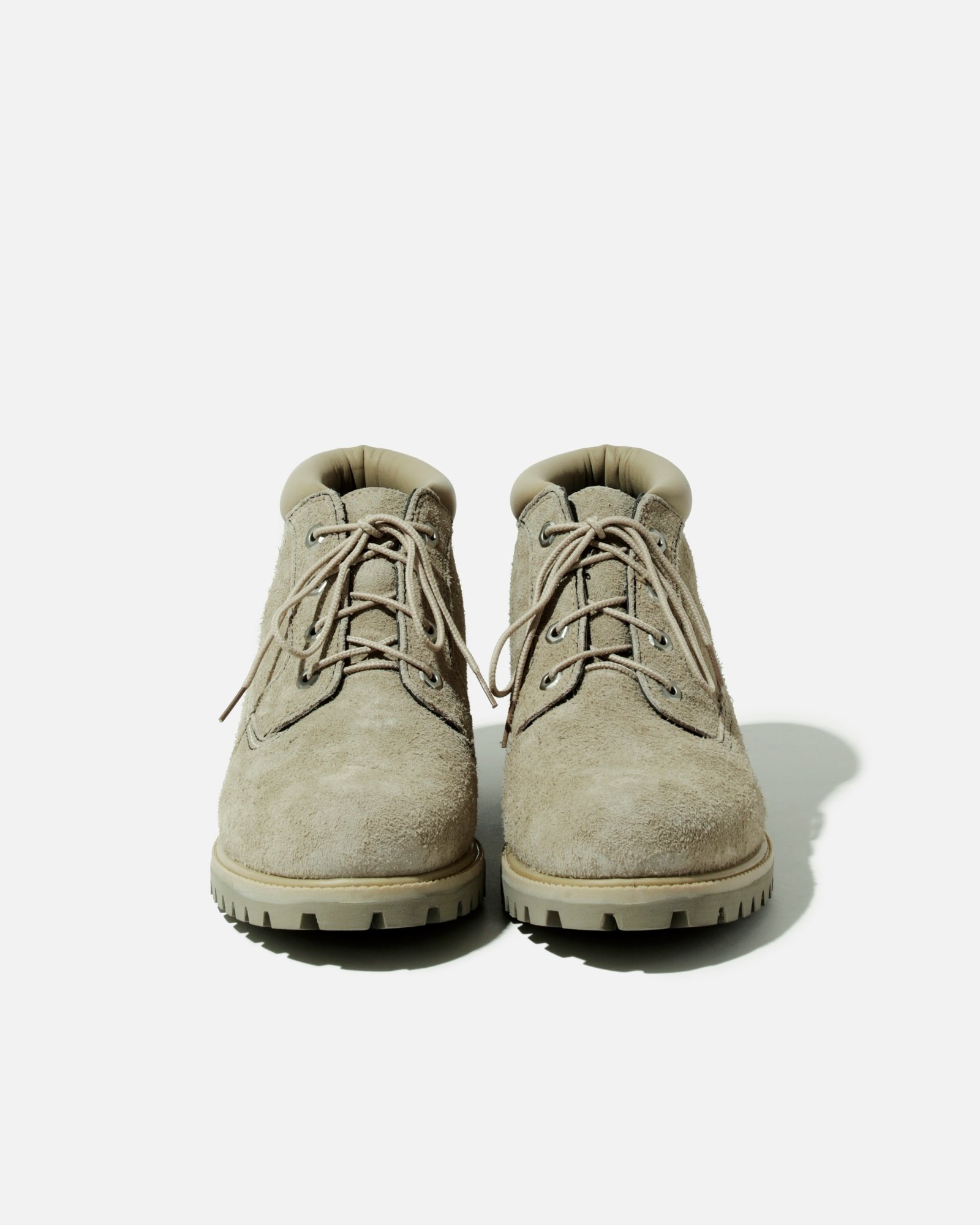 Timberland x nonnative 全新聯名短靴正式登場!台灣發售資訊公開!