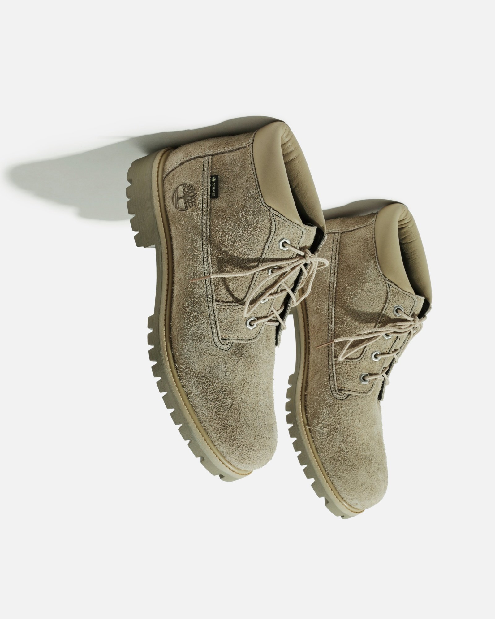 Timberland x nonnative 全新聯名短靴正式登場!台灣發售資訊公開!