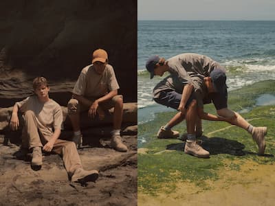Timberland x nonnative 全新聯名短靴正式登場！台灣發售資訊公開！