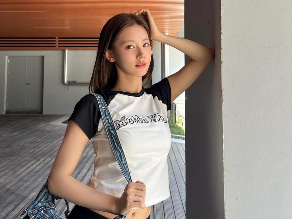 i-dle／(G)I-DLE 薇娟自曝凌晨三點就去美容院！池睿恩素顏上鏡被虧：「剛去 Waterbomb！」