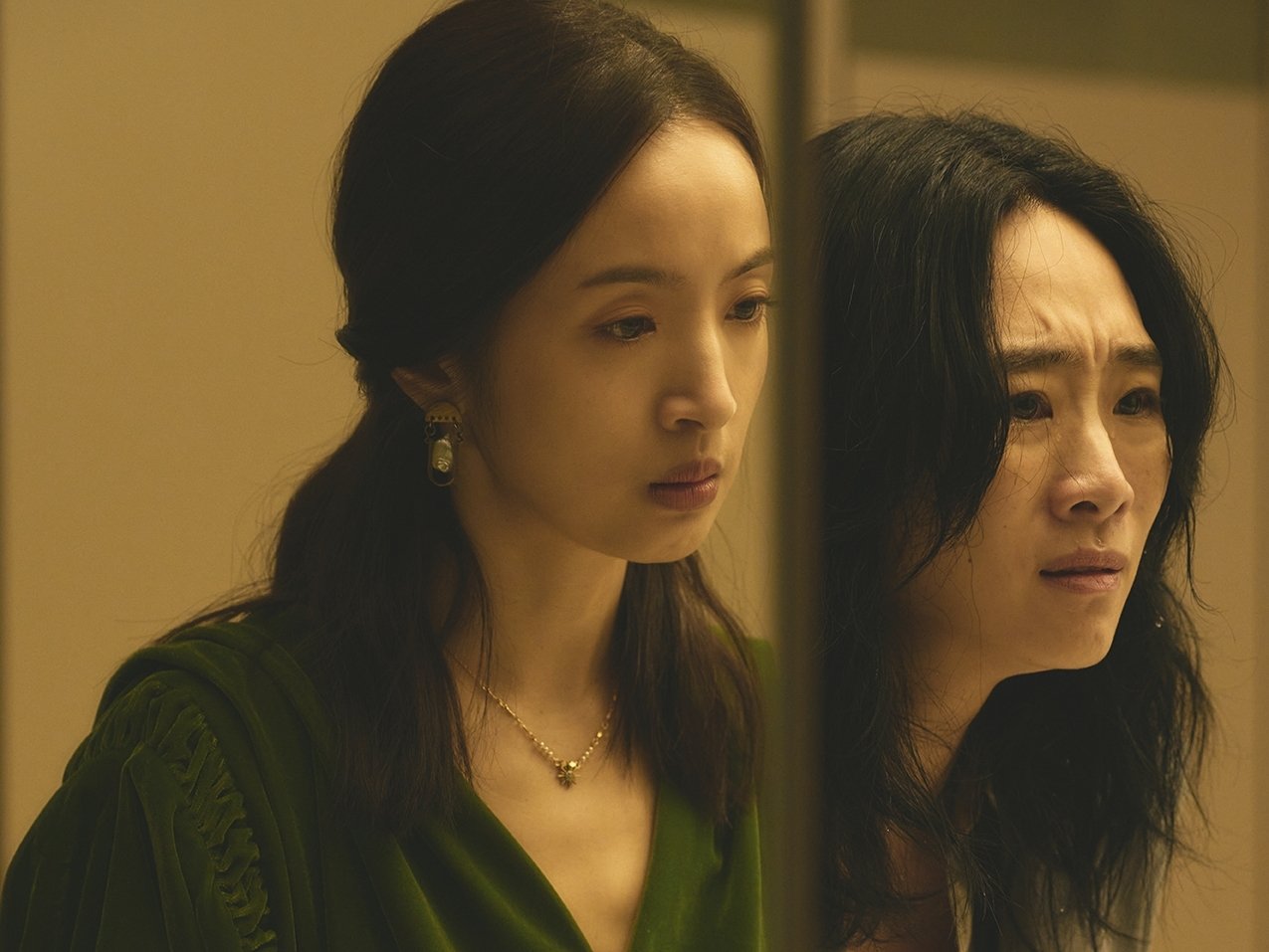 林依晨監製電影《失明》9 月台灣上映！最新預告釋出、劇情、演員卡司亮點一次看！