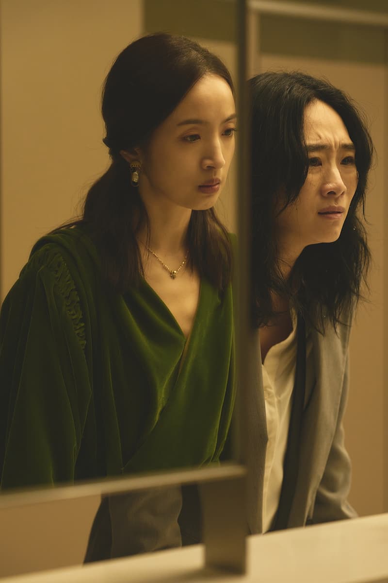 失明林依晨、吳可熙主演