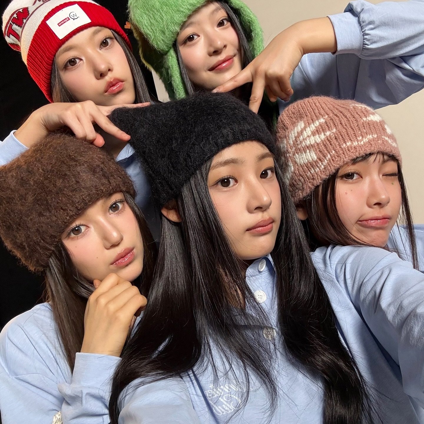NewJeans 出道三週年沒回歸!粉絲悲痛:「請把他們還來!」