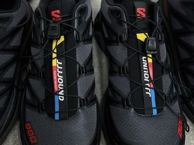JJJJound x Salomon XT-6 全新聯名搶先曝光，暌違 2 年再度重磅合作！