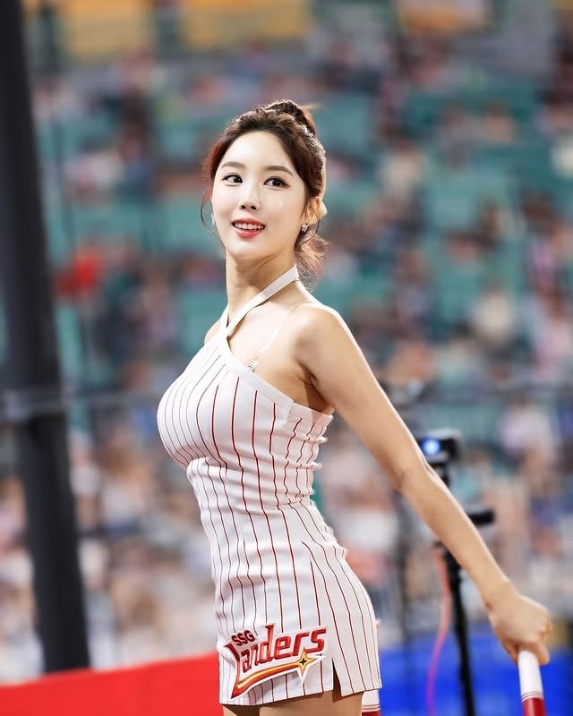 李麗安參加《宇宙啦啦隊》選秀吐心聲!昔日爭議遭退隊坦言:「想在台灣重新出發!」