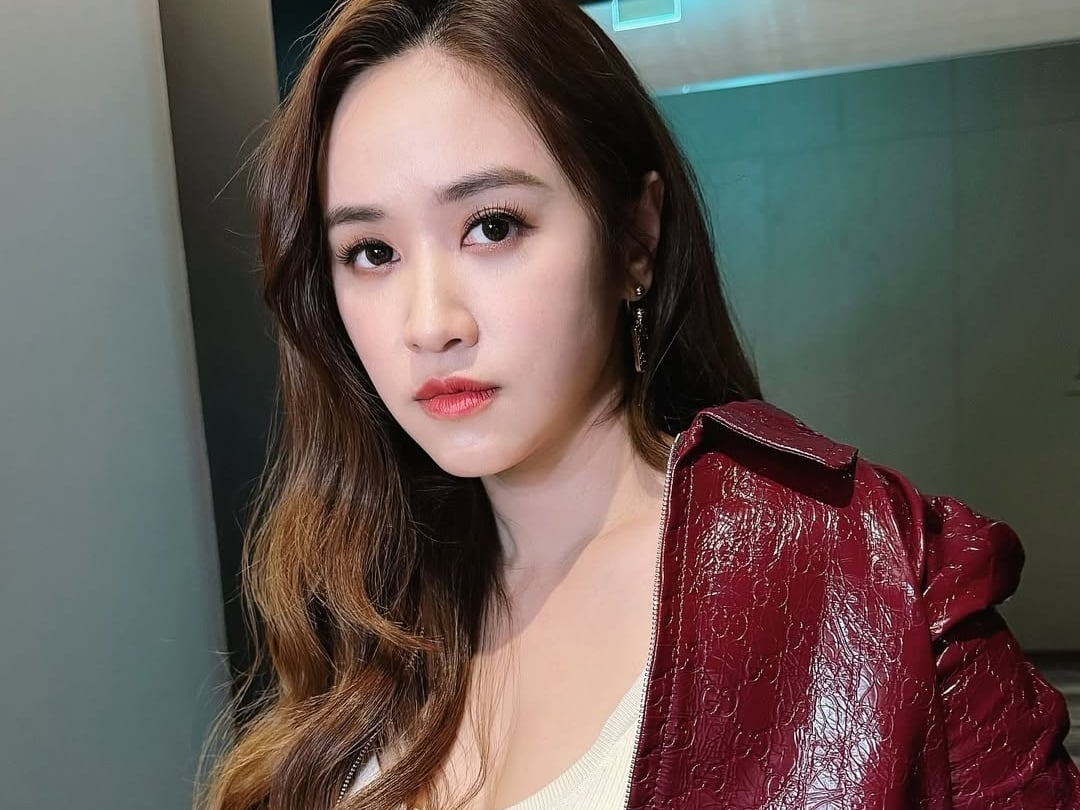 Sandy 吳姍儒節目踩劉宇寧照片引爭議！IG 發文道歉：「沒有任何貶低之意！」