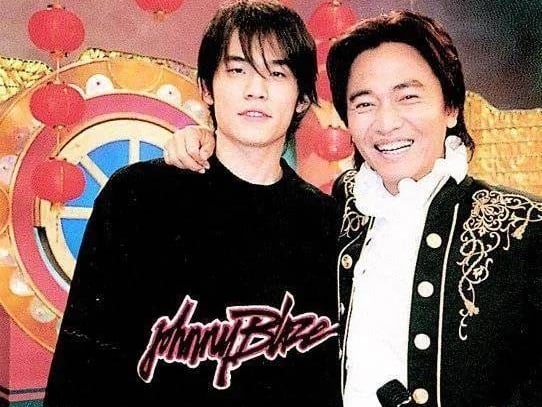 吳宗憲開直播回應「怒嗆周杰倫媽媽」事件！坦言：「周杰倫就像鑽石一樣閃耀！」
