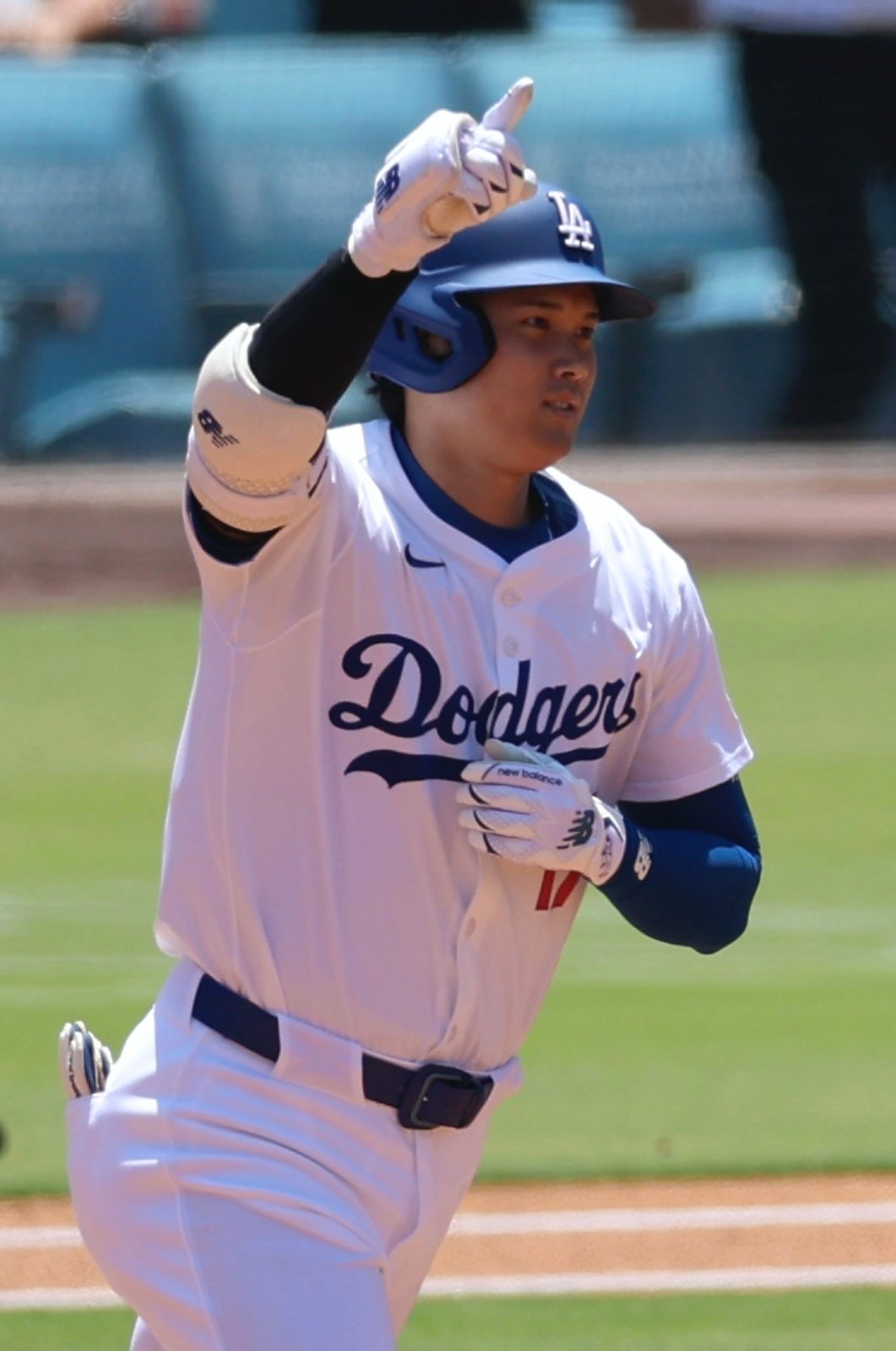 MLB/大谷翔平第 37 發全壘打炸裂!連 5 戰開轟寫下歷史!