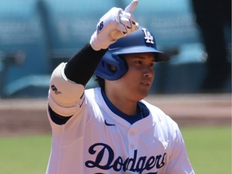 MLB/大谷翔平第 37 發全壘打炸裂!連 5 戰開轟寫下歷史!