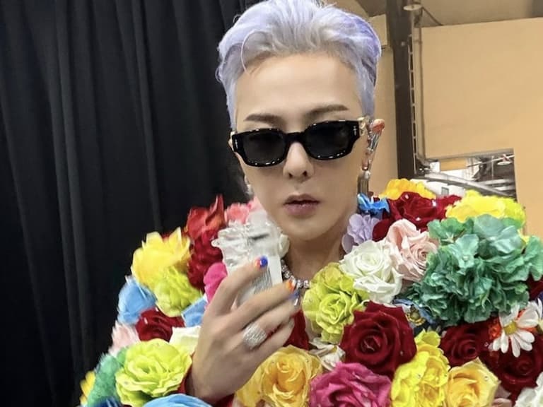 GD 權志龍確定 11 月再登台北大巨蛋！時間地點、票價座位圖、搶票資訊一次看！