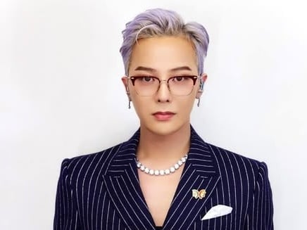 GD 權志龍獲任 APEC 峰會宣傳大使！粉絲嗨喊：「不愧是韓國代表藝人！」