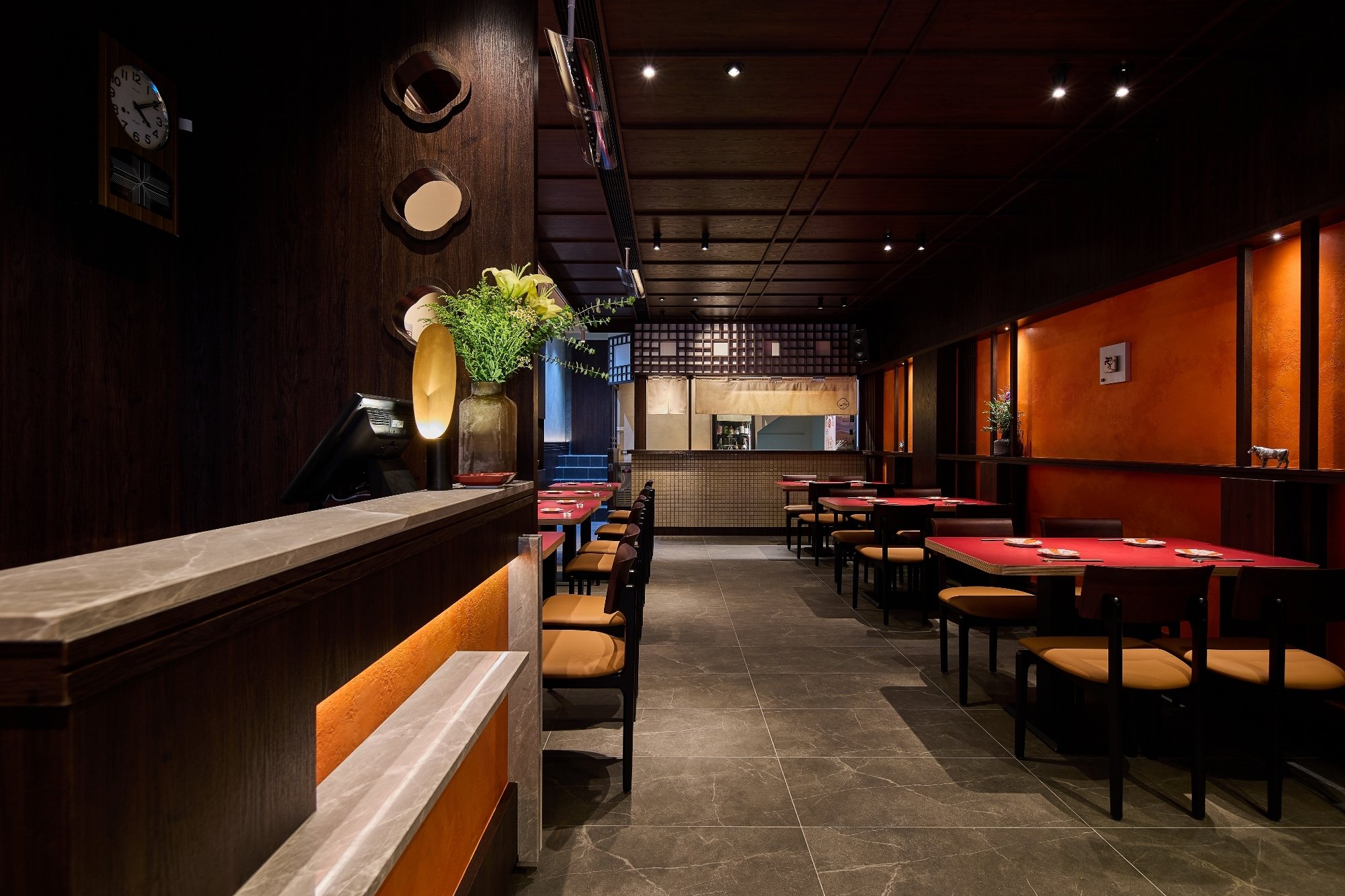台中「俺達の肉屋」姊妹店「肉料理‧福」開幕！時間、菜單、訂位⋯資訊一次看！