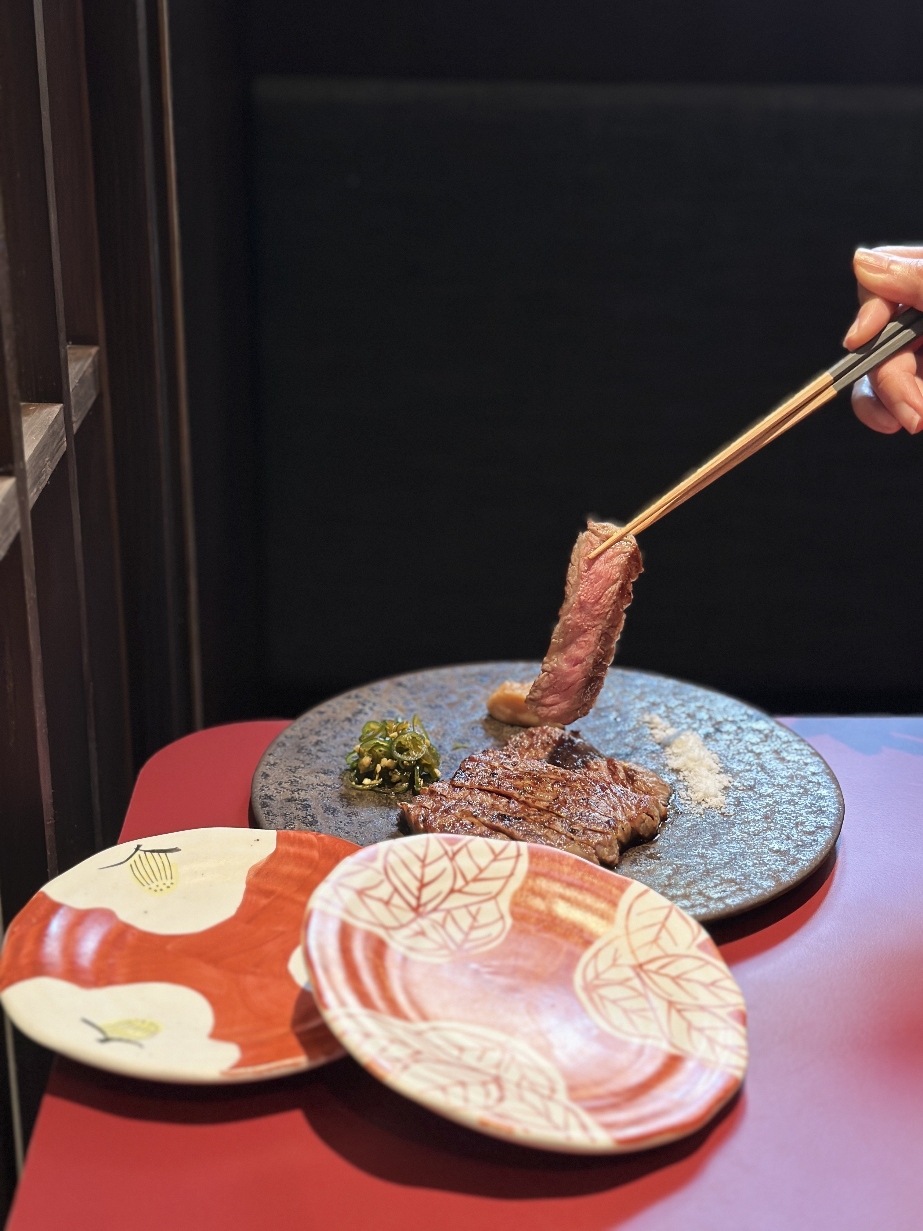 台中「俺達の肉屋」姊妹店「肉料理‧福」開幕！時間、菜單、訂位⋯資訊一次看！
