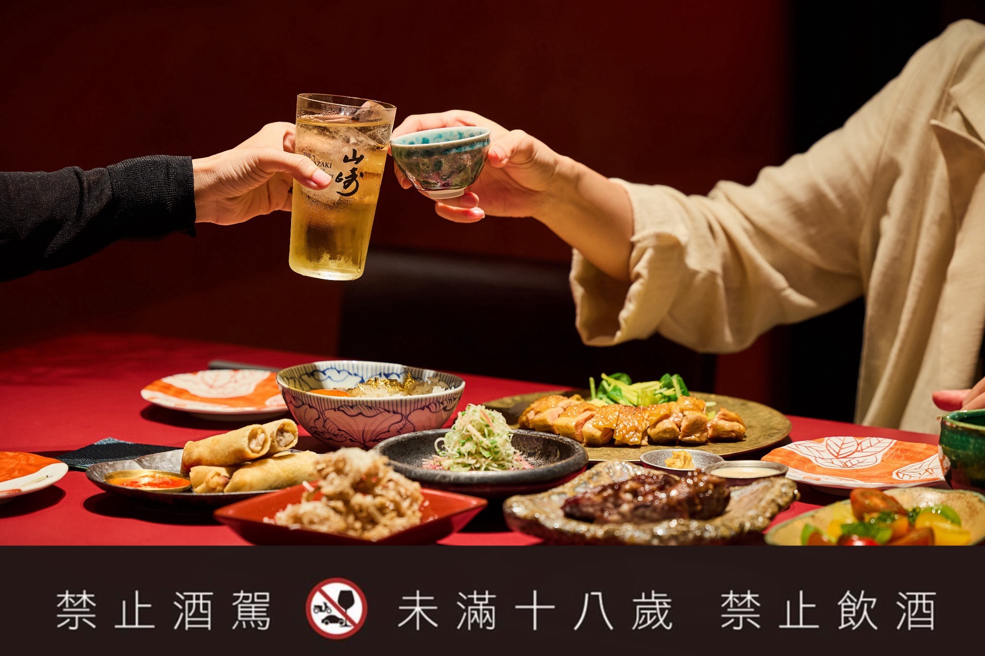 台中「俺達の肉屋」姊妹店「肉料理‧福」開幕！時間、菜單、訂位⋯資訊一次看！