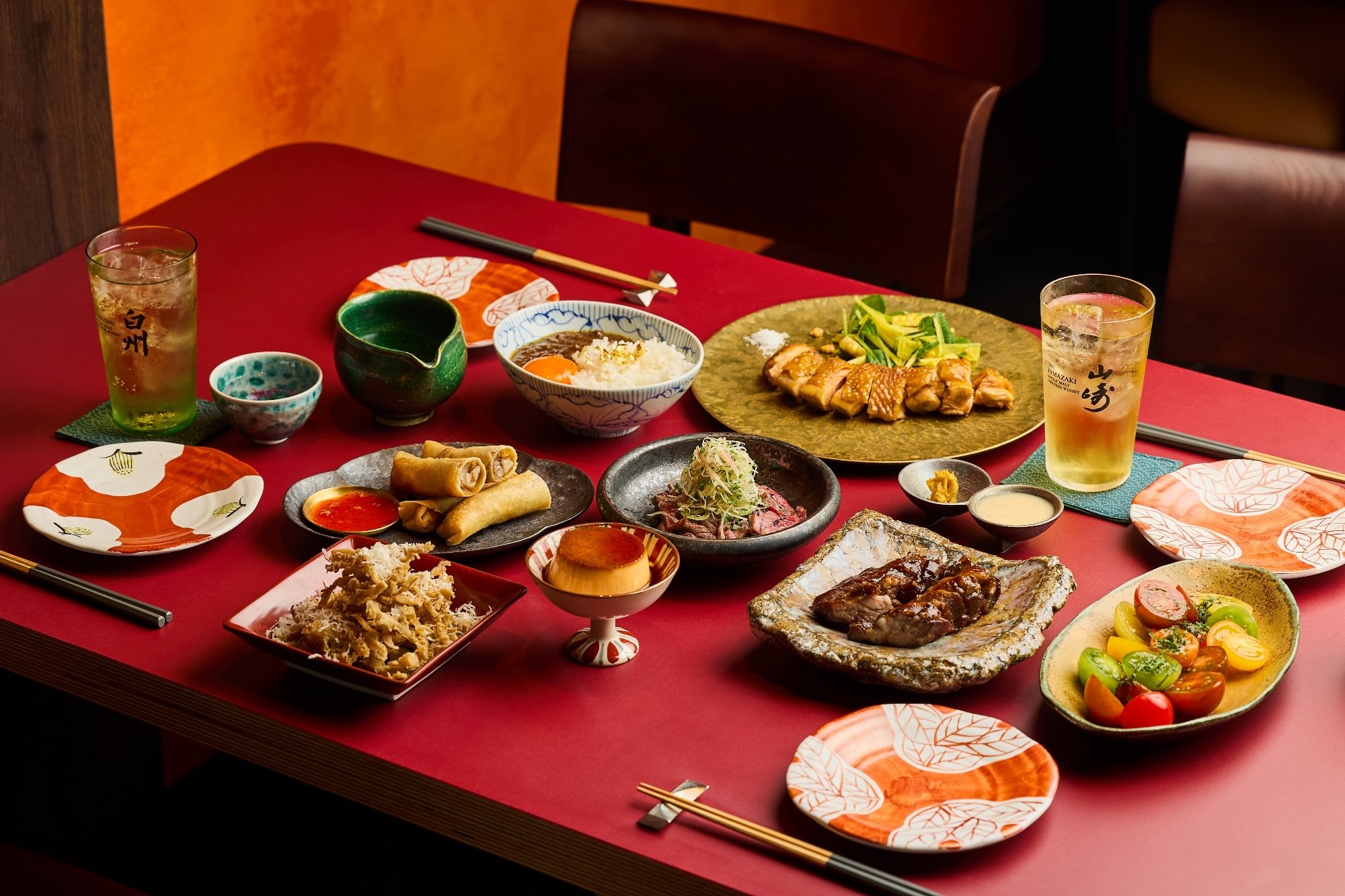 台中「俺達の肉屋」姊妹店「肉料理‧福」開幕！時間、菜單、訂位⋯資訊一次看！