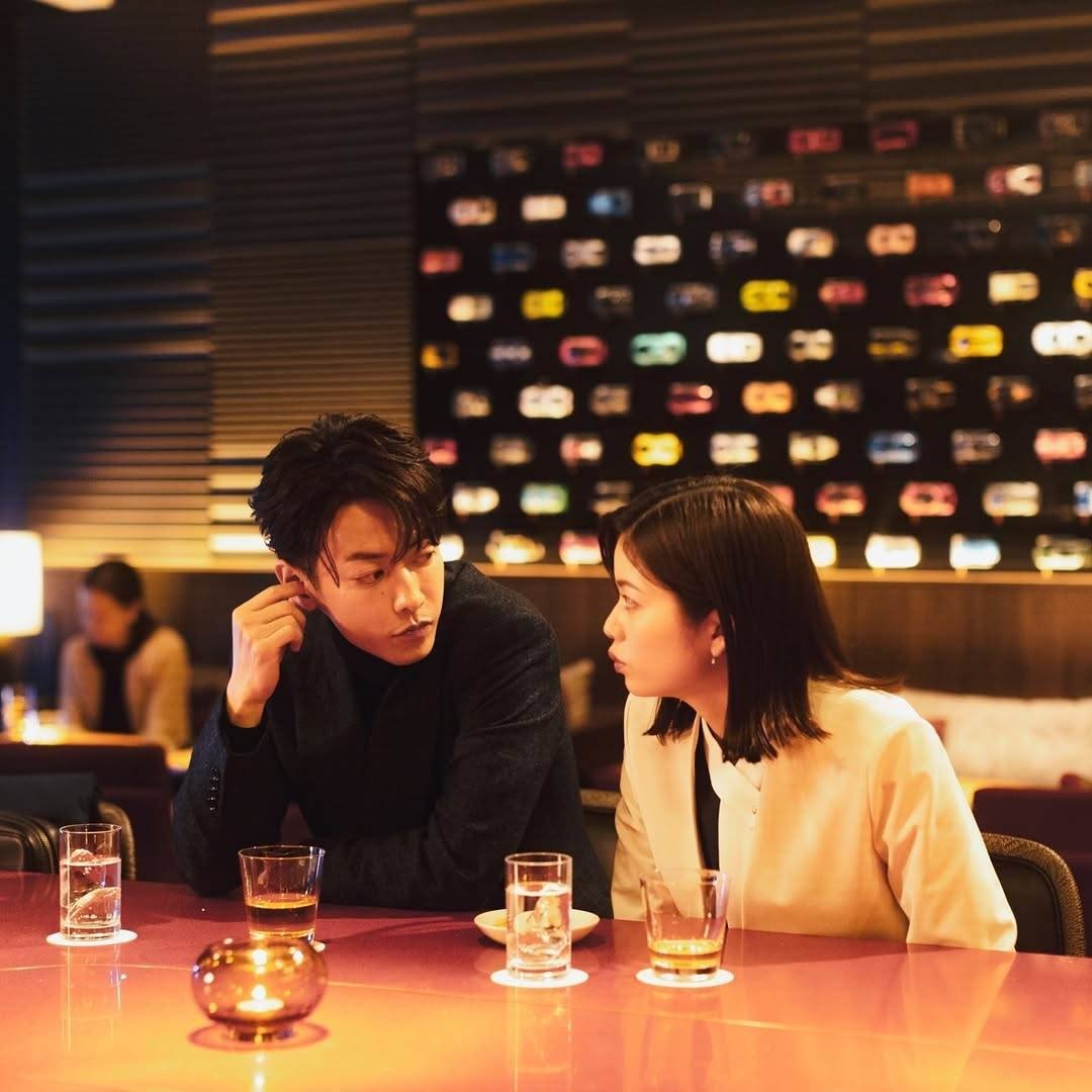 佐藤健宣傳《和我老公結婚吧》惹議!對主持人講日文半語遭批「沒大沒小!」