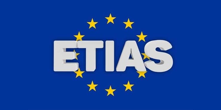 歐洲旅遊 ETIAS 申請總整理｜上路時間、費用、如何辦理一次看！