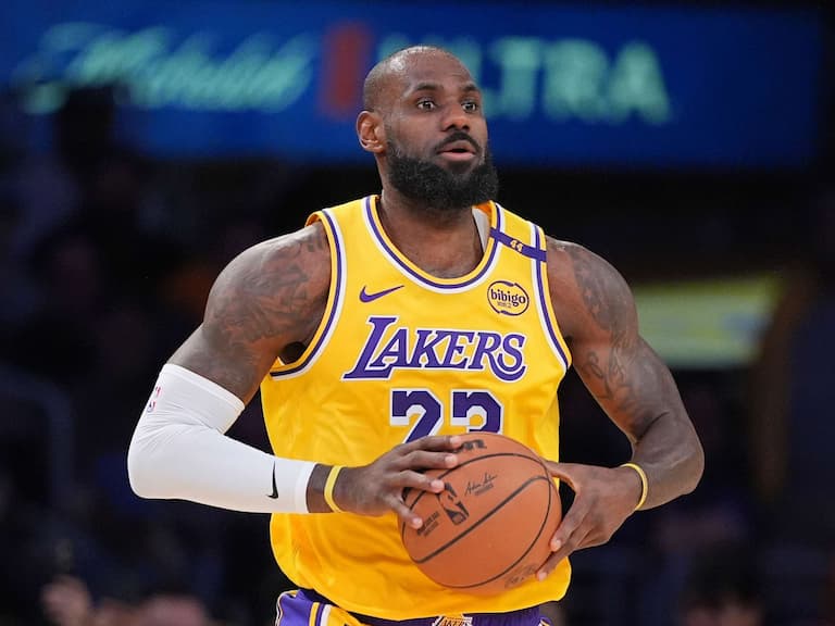 NBA / LeBron James 法律團隊正式提告 AI 合成影片！相關 IG 帳號已遭官方封鎖！