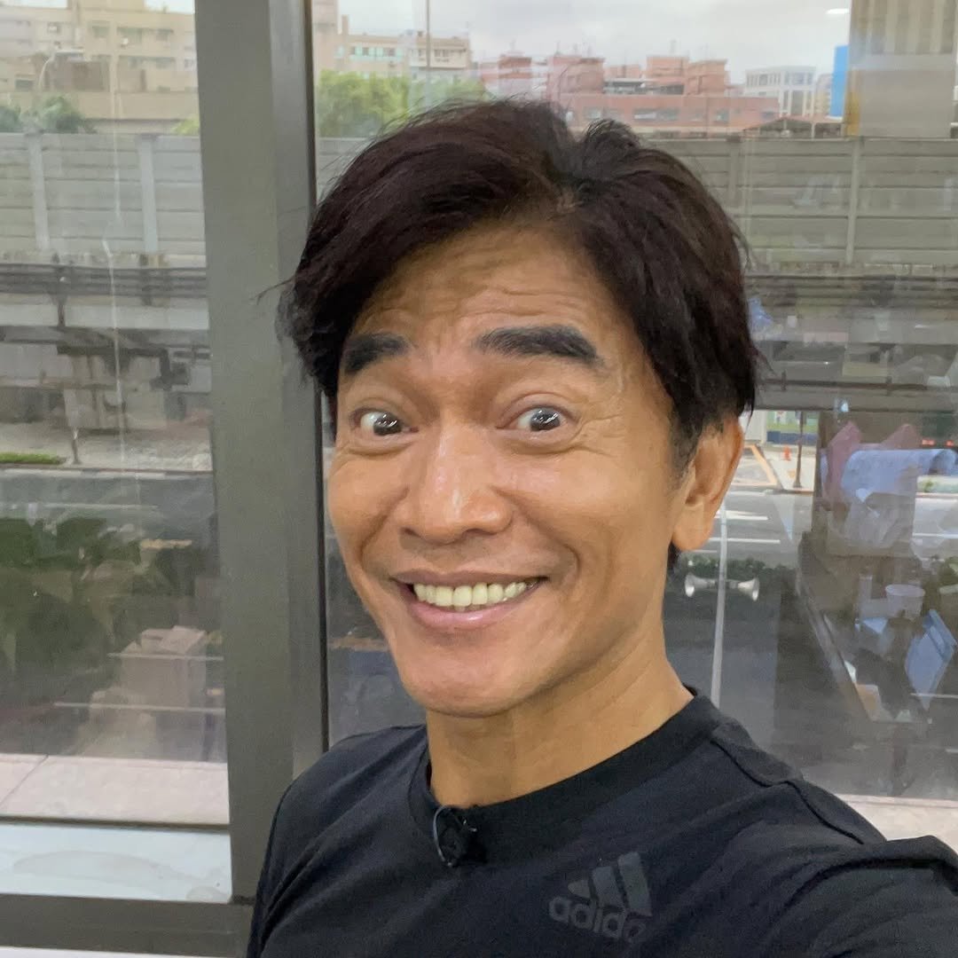 吳宗憲開直播自揭情史！控陳孝萱交往期間是已婚！