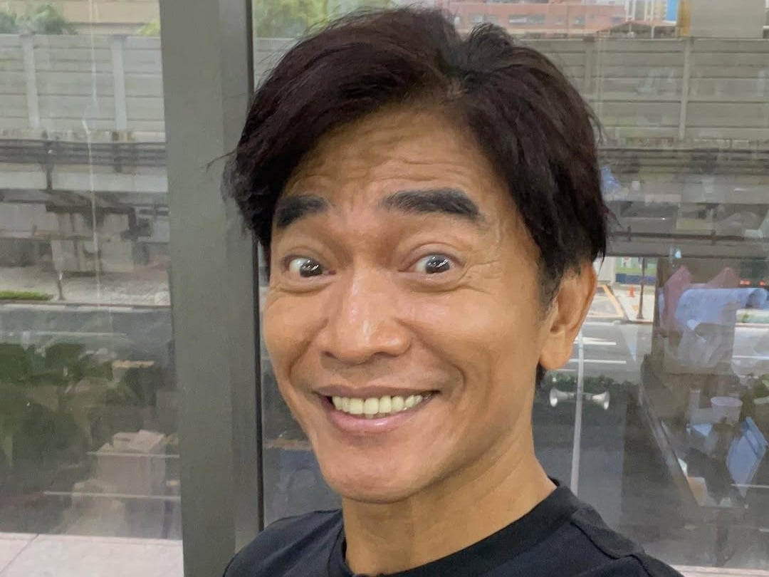 吳宗憲開直播自揭情史！控陳孝萱交往期間是已婚！