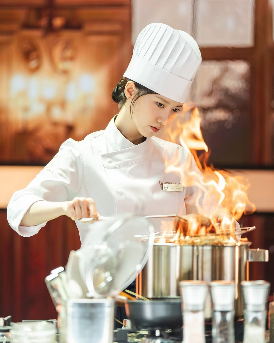 潤娥 Netflix 新劇《暴君的廚師》線上必看亮點!播出時間、劇情解析、演員陣容曝光!