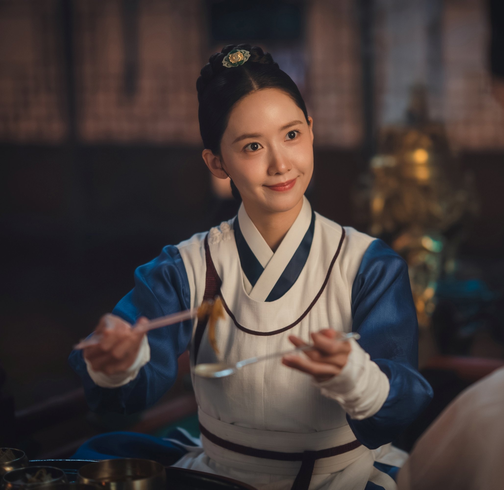 潤娥 Netflix 新劇《暴君的廚師》線上必看亮點!播出時間、劇情解析、演員陣容曝光!