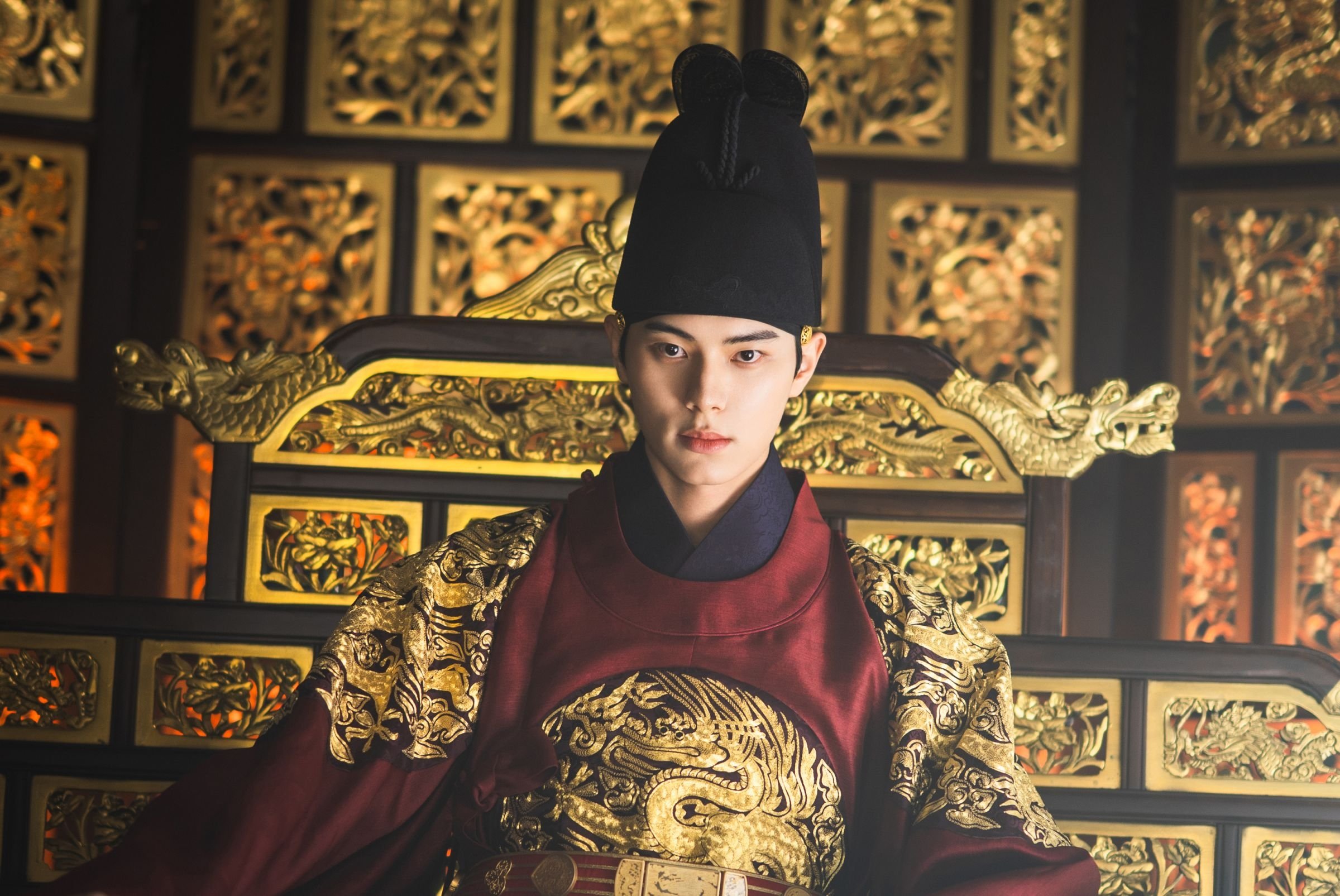 潤娥 Netflix 新劇《暴君的廚師》線上必看亮點!播出時間、劇情解析、演員陣容曝光!