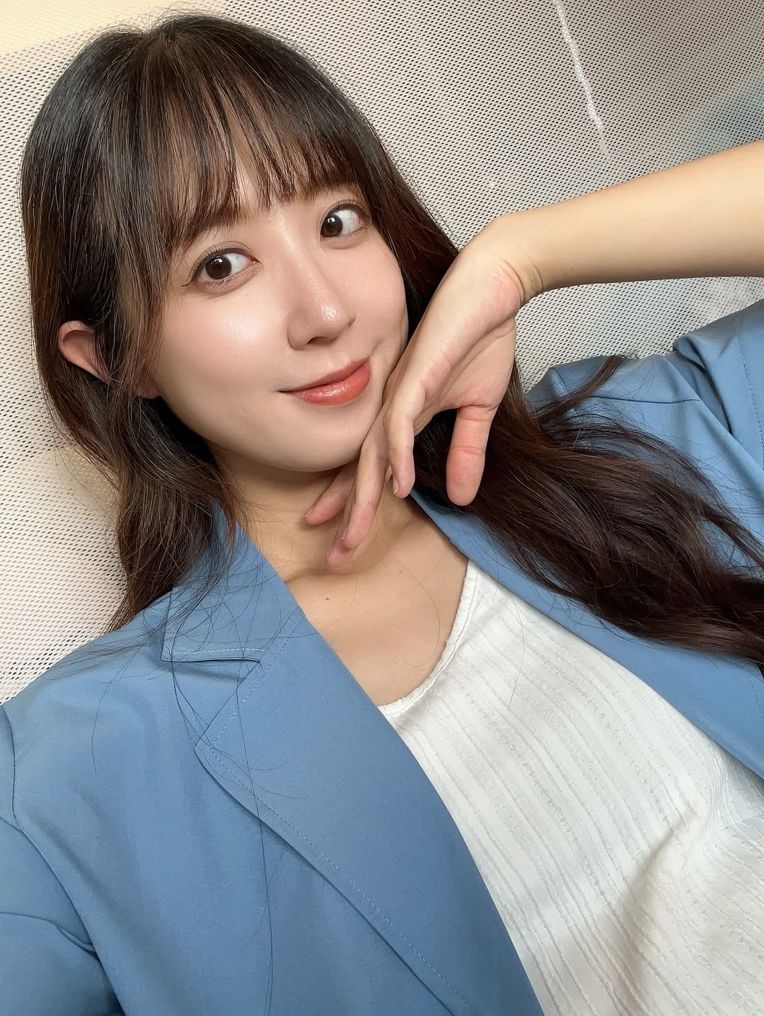 洪詩 IG 親曝遭開價 25 萬包養!傻眼回應:「我已婚且懷孕中!」