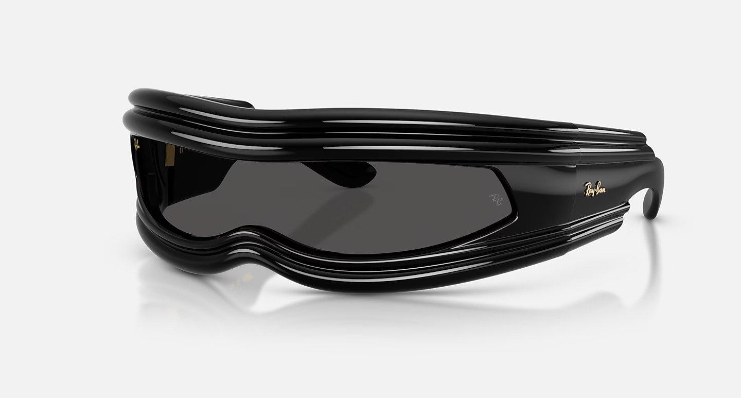 A$AP Rocky x Ray-Ban 推出全新「Next Generation」系列,發售情報完整公開!