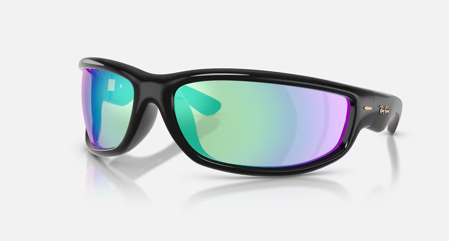 A$AP Rocky x Ray-Ban 推出全新「Next Generation」系列,發售情報完整公開!