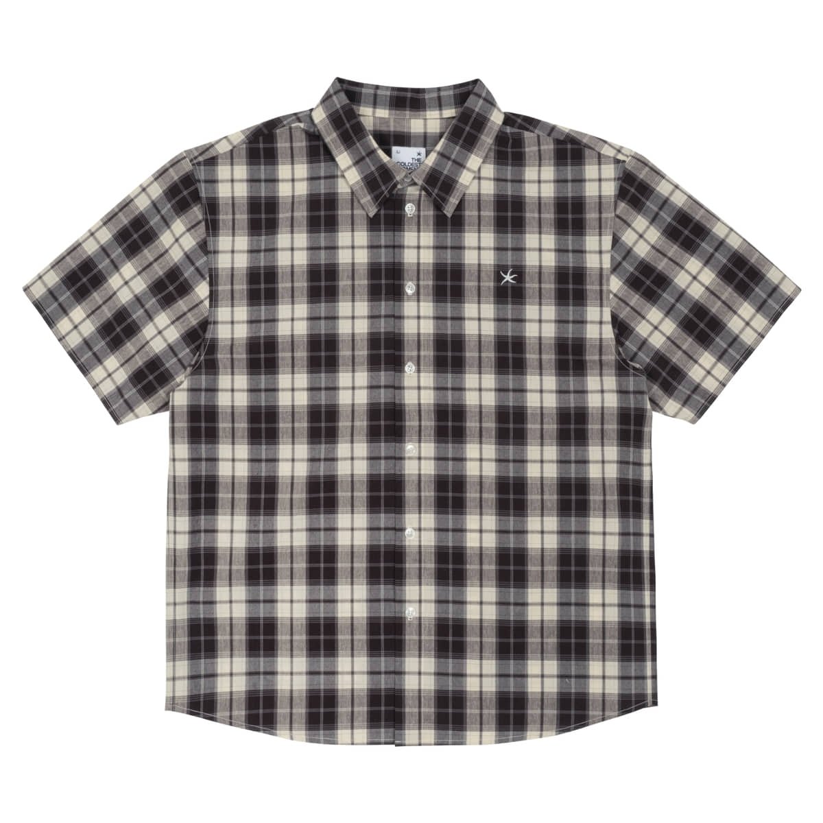 2025 盤點 7 款必收 Boxy 短版襯衫品牌推薦!Uniqlo、TCM⋯等品牌穿上秒變潮人!