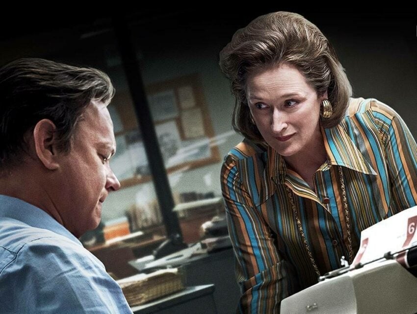 梅莉史翠普 Meryl Streep 電影代表作推薦:《穿著 Prada 的惡魔》、《鐵娘子》⋯ 5 大經典角色回顧