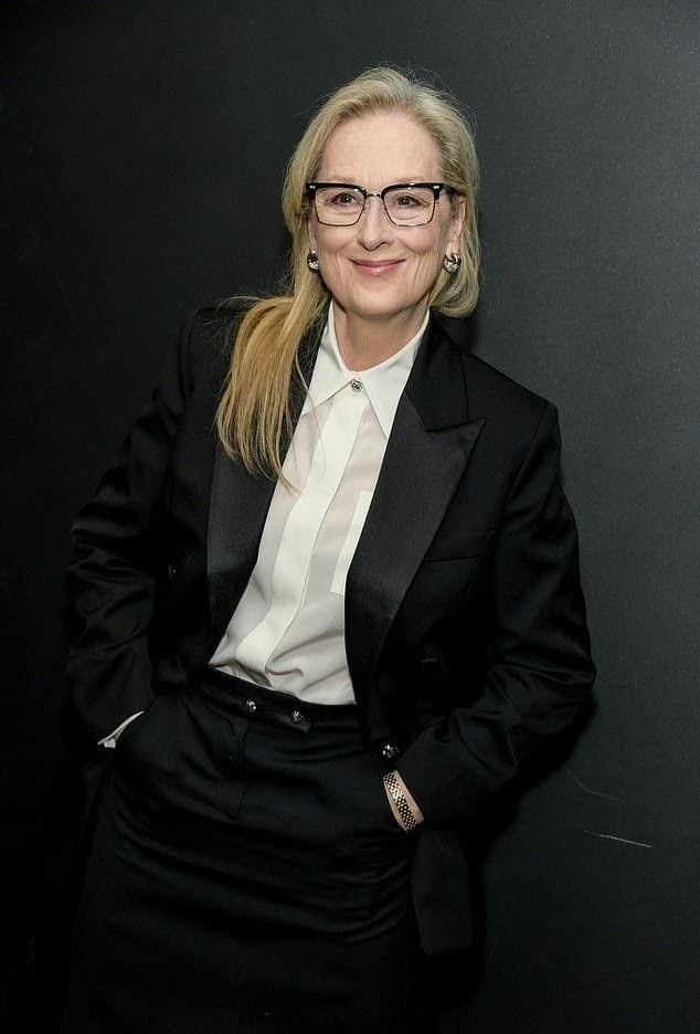 《穿著 Prada 的惡魔2》梅莉史翠普 76 歲、奧斯卡影后、經典角色⋯ 7 件事快認識!