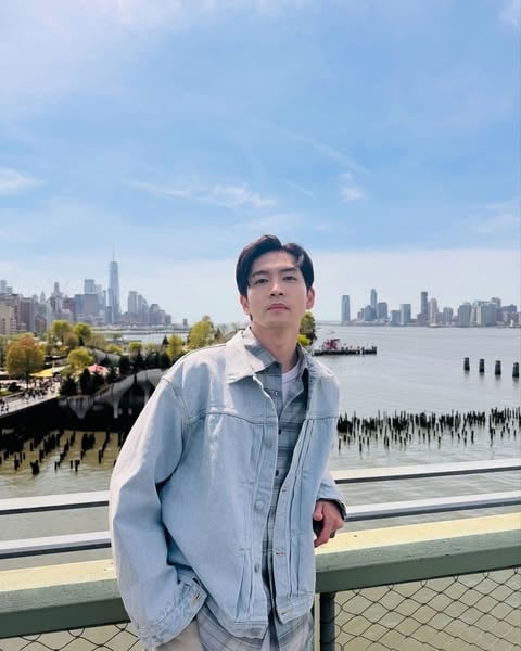 松下洸平宣布和圈外女友結婚！IG 感性告白：「我有很多不足」引粉絲暖心祝福！