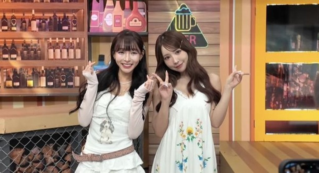 林襄、三上悠亞合體上節目!奶香狂炸她崩潰喊:「我好醜!」