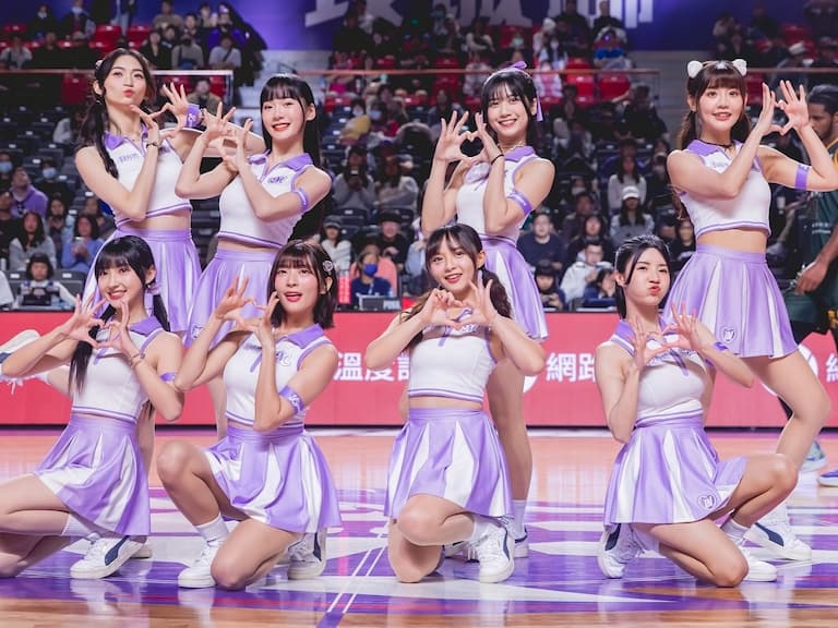 慕獅女孩瑟七、斐棋五成員正式離隊!瑟七 IG 親曝:「思考很久慎重決定!」