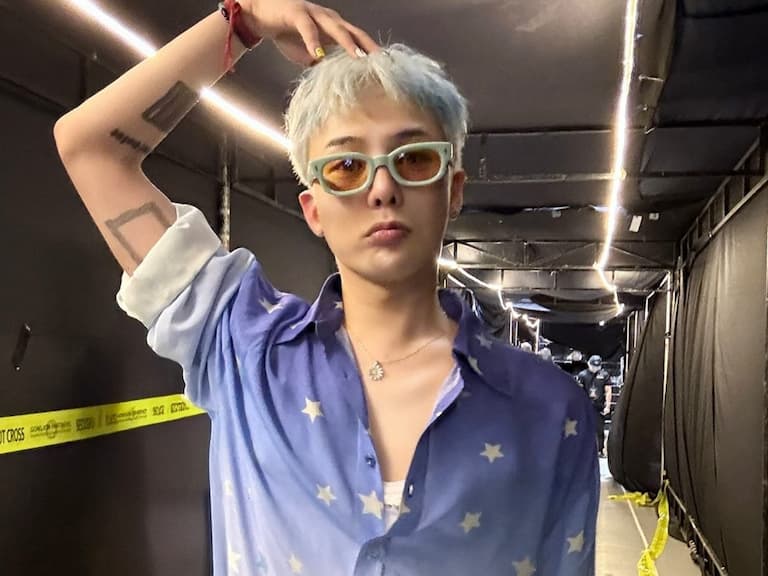 GD 權志龍豪送舞者一人一條 Jacob & Co. 聯名項鍊!網羨慕直呼:「現在應徵還來得及嗎?」