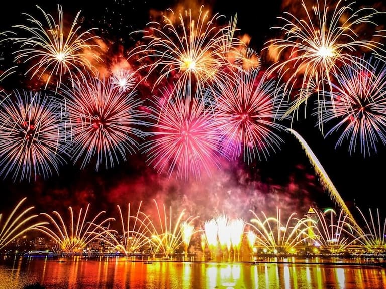 2025 大稻埕夏日節 8 月登場！煙火秀、走讀體驗、老屋攀岩...活動一次看！
