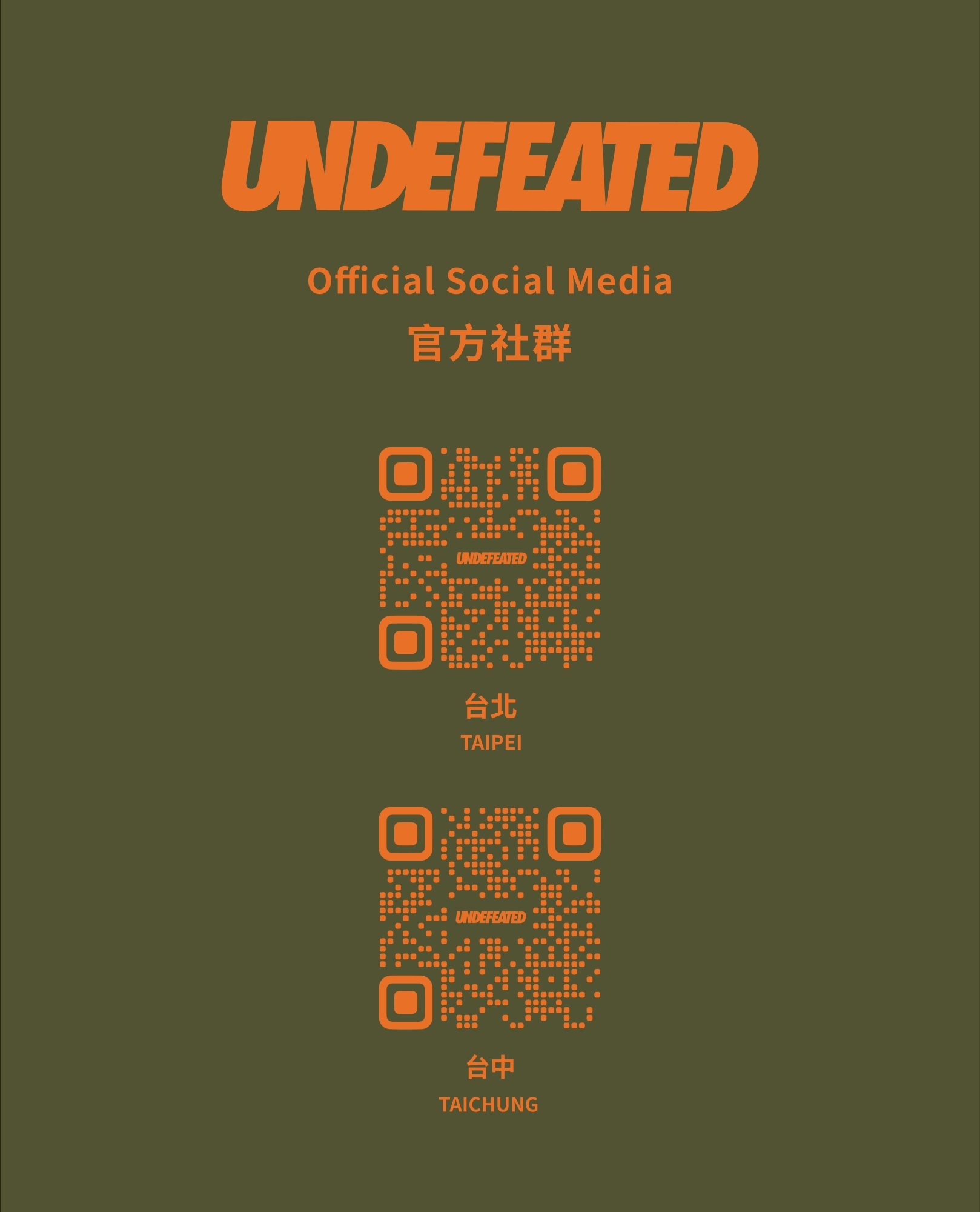 UNDEFEATED與Jordan Brand重磅再啟傳奇聯名,經典神鞋Air Jordan 4隆重回歸