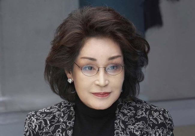 ALLDAY PROJECT Annie 文徐允大學學歷、財閥背景、BIGBANG、2NE1 鐵粉⋯5 件事快認識!