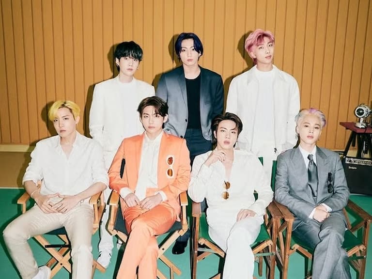 2025 韓流白皮書「全球最受歡迎 K-POP 歌手」排行出爐:GD 僅第 9 名、冠軍寶座由他們奪下!