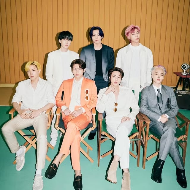 2025 韓流白皮書「全球最受歡迎 K-POP 歌手」排行出爐:GD 僅第 9 名、冠軍寶座由他們奪下!