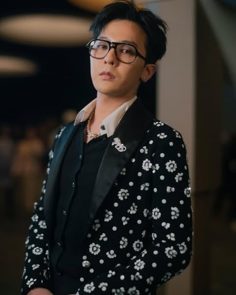 2025 韓流白皮書「全球最受歡迎 K-POP 歌手」排行出爐:GD 僅第 9 名、冠軍寶座由他們奪下!