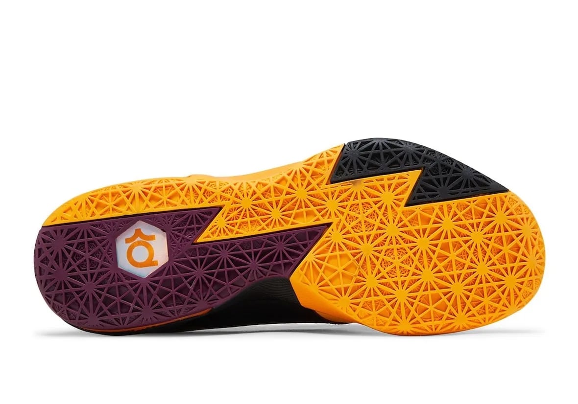 Nike KD 6 傳奇戰靴回歸！「PBJ」、「All Star」兩款經典配色，發售時間完整公開！