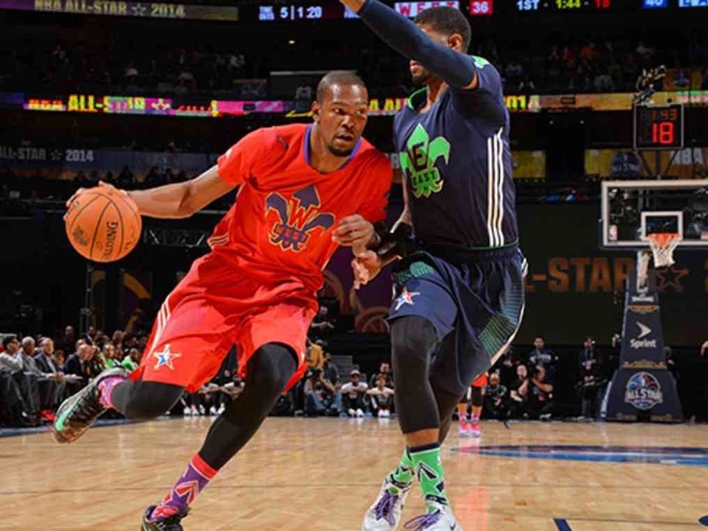 Nike KD 6 傳奇戰靴回歸！「PBJ」、「All Star」兩款經典配色，發售時間完整公開！